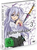 Cover: The Asterisk War - AV Visionen