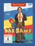 Cover: Das Sams. Der Film - Oetinger Media