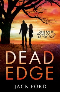 Enlarge image Cover: Dead Edge - HQ
