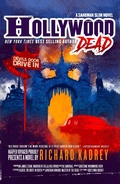 Cover: Hollywood Dead - HarperCollins