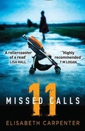 Cover: 11 Missed Calls - AVON, a division of HarperCollins Publishers Ltd
