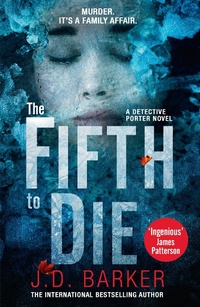Enlarge image Cover: The Fifth to Die - HQ
