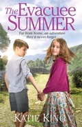 Cover: The Evacuee Summer - HQ