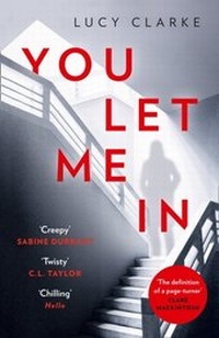 Abbildung von: You Let Me In - HarperCollins