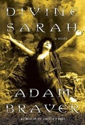 Cover: Divine Sarah - William Morrow & Company
