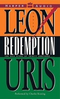 Cover: Redemption Low Price - HarperAudio