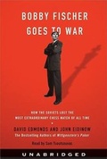 Cover: Bobby Fischer Goes to War - HarperAudio