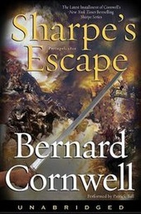Enlarge image Cover: Sharpe's Escape - Collins