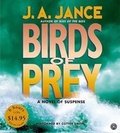 Cover: Birds of Prey CD Low Price - Collins