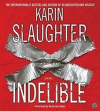 Enlarge image Cover: Indelible CD - Collins