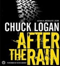 Cover: After the Rain CD - HarperAudio