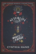 Cover: The Afterlife of Holly Chase - Collins
