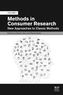Cover: Methods in Consumer Research, Volume 1 - Woodhead Publishing