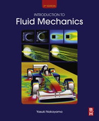 Abbildung von: Introduction to Fluid Mechanics - Butterworth-Heinemann