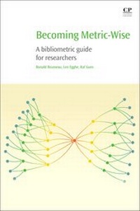 Abbildung von: Becoming Metric-Wise - Chandos Publishing