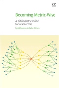 Cover: Becoming Metric-Wise - Chandos Publishing