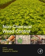 Cover: Non-Chemical Weed Control - Academic Press