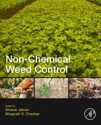 Enlarge image Cover: Non-Chemical Weed Control - Academic Press