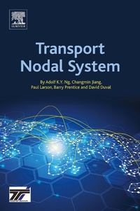 Enlarge image Cover: Transport Nodal System - Elsevier