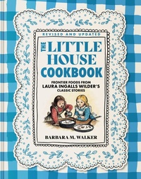 Enlarge image Cover: The Little House Cookbook: New Full-Color Edition - HarperCollins