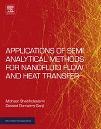 Abbildung von: Applications of Semi-Analytical Methods for Nanofluid Flow and Heat Transfer - Elsevier