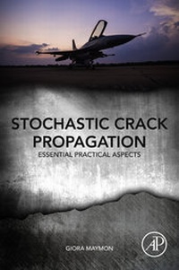 Abbildung von: Stochastic Crack Propagation - Academic Press