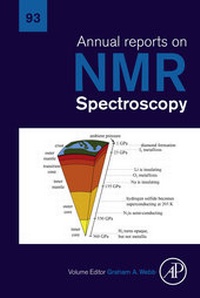 Abbildung von: Annual Reports on NMR Spectroscopy - Academic Press