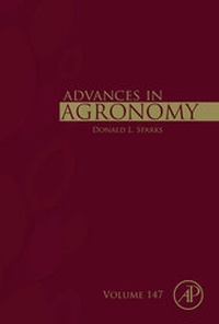 Abbildung von: Advances in Agronomy - Academic Press