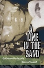 Cover: A Line in the Sand - Talonbooks