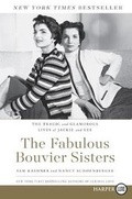 Cover: The Fabulous Bouvier Sisters - HarperCollins