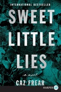 Cover: Sweet Little Lies - Collins