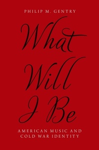 Abbildung von: What Will I Be - OUP eBook