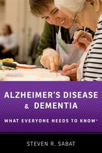 Abbildung von: Alzheimer's Disease and Dementia - OUP eBook