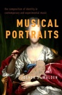 Cover: Musical Portraits - OUP eBook