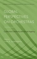 Cover: Global Perspectives on Orchestras - OUP eBook