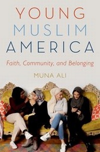 Abbildung von: Young Muslim America - OUP eBook
