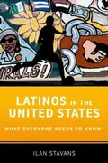 Cover: Latinos in the United States - OUP eBook