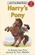 Cover: Harry's Pony - HarperCollins