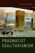 Bild: Pragmatist Egalitarianism - OUP eBook