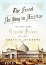 Cover: The Finest Building in America - OUP eBook