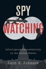 Cover: Spy Watching - OUP eBook