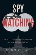 Cover: Spy Watching - OUP eBook
