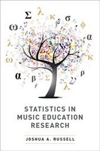 Abbildung von: Statistics in Music Education Research - OUP eBook