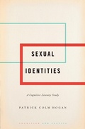 Cover: Sexual Identities - OUP eBook