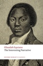 Cover: The Interesting Narrative - OUP eBook