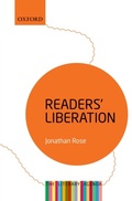 Cover: Readers' Liberation - OUP eBook
