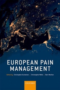 Abbildung von: European Pain Management - OUP eBook