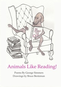 Enlarge image Cover: Animals Like Reading! - Lulu.com