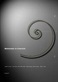 Cover: Mathematik im Unterricht, Ausgabe 8 - Lulu.com