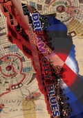 Cover: Dream City Blues - Lulu.com